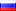 bandera de idioma Русский (Россия)