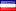 Čeština (Česká Republika) language flag